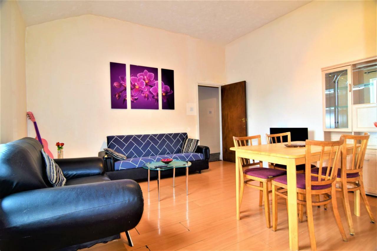 Manu'S Place Shared Apartments バーミンガム エクステリア 写真