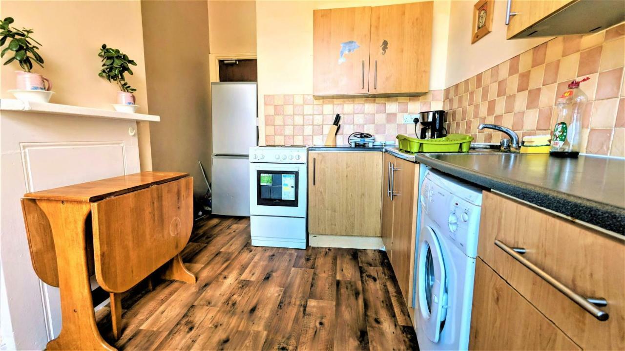 Manu'S Place Shared Apartments バーミンガム エクステリア 写真