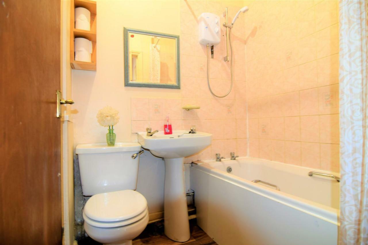 Manu'S Place Shared Apartments バーミンガム エクステリア 写真