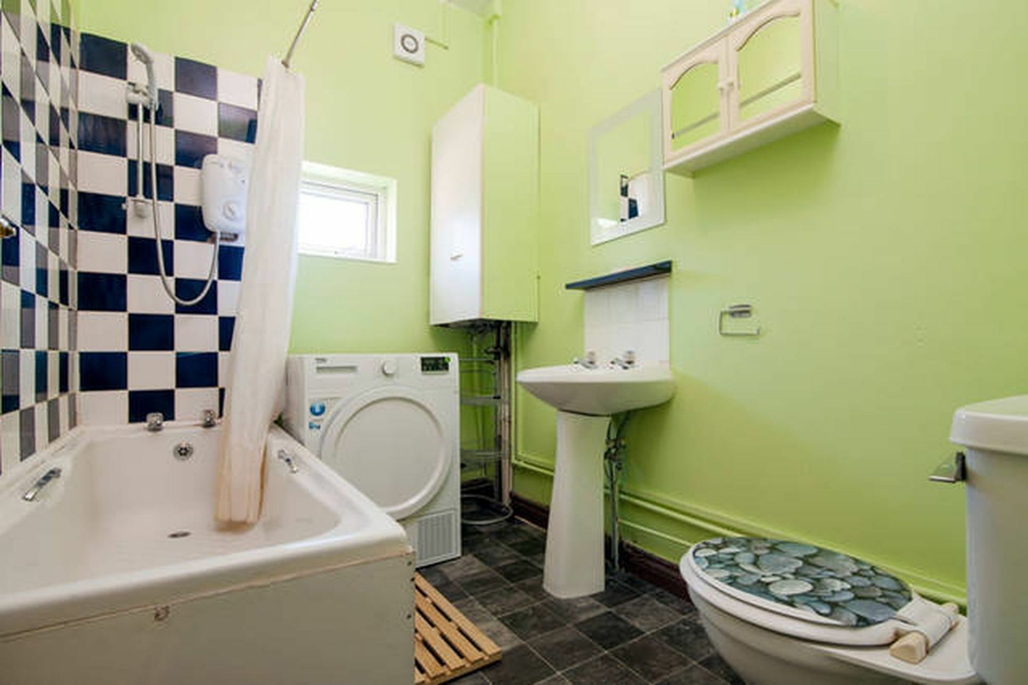 Manu'S Place Shared Apartments バーミンガム エクステリア 写真